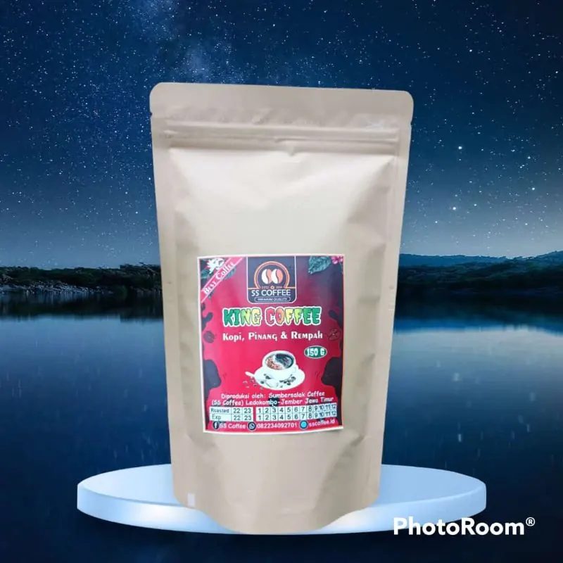 King Coffee