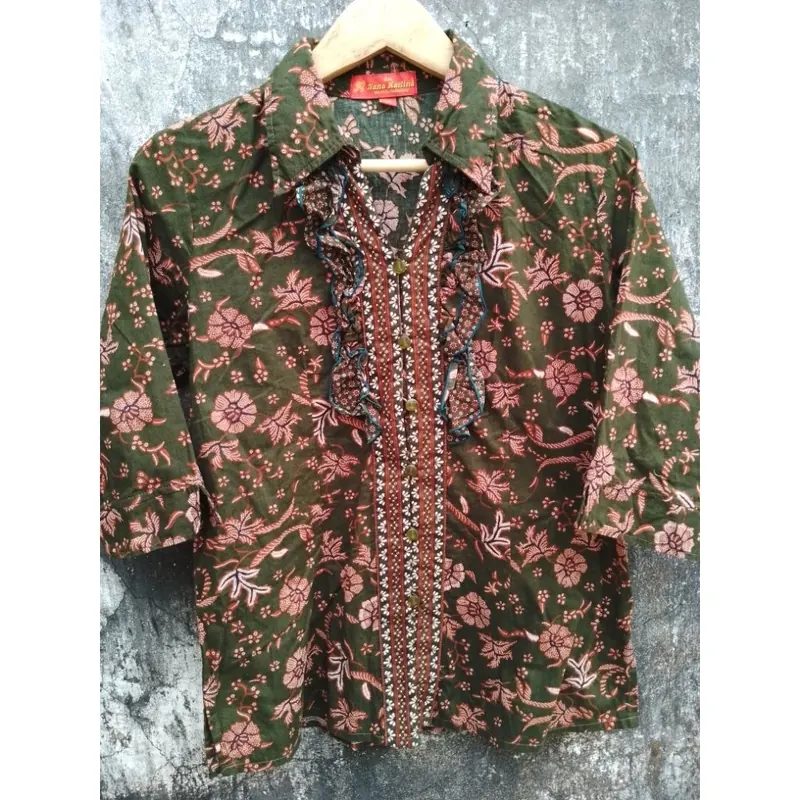 bajubatikwanitapreloved