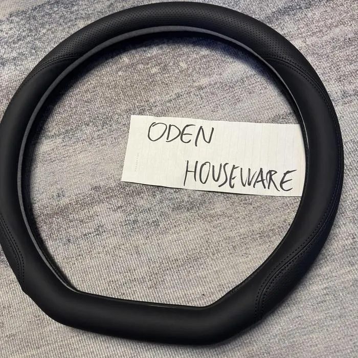 BYD ATTO 1 Steering Wheel Leather Cover