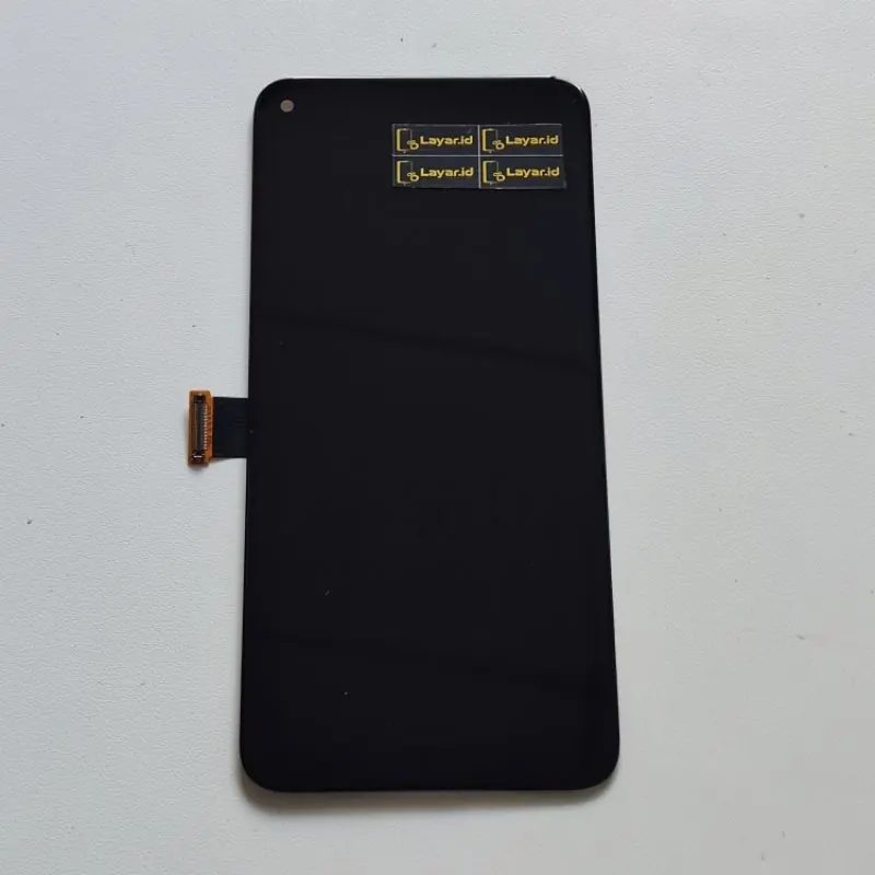 LCD Touchscreen Google Pixel 5 Original