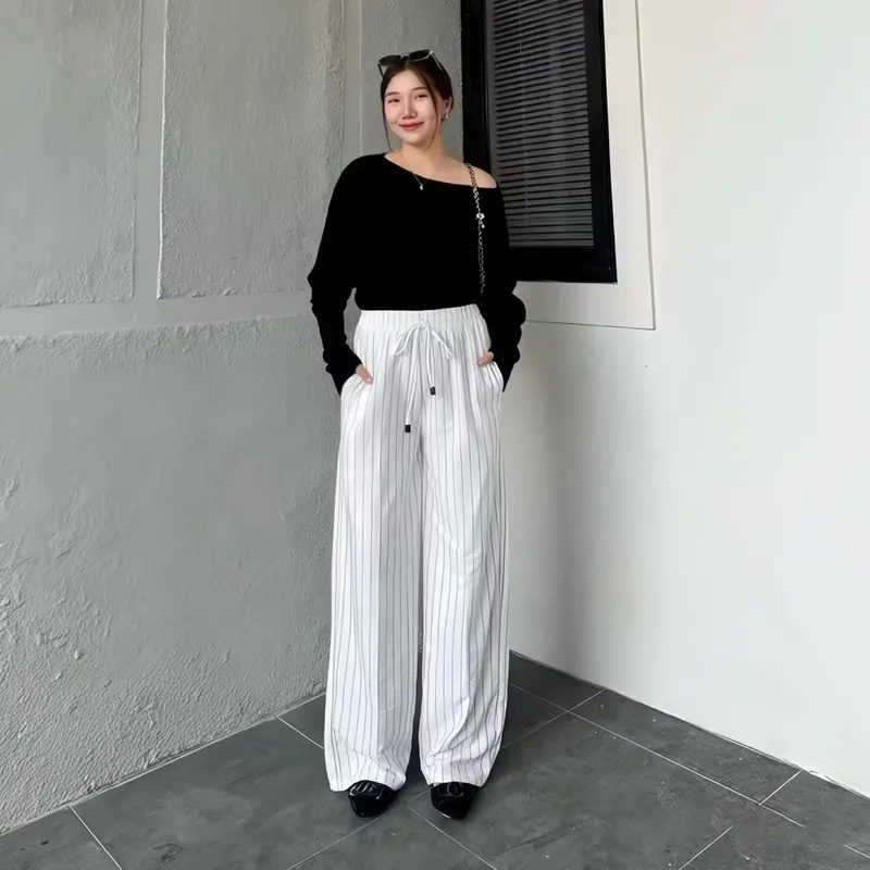 Everyday Pants