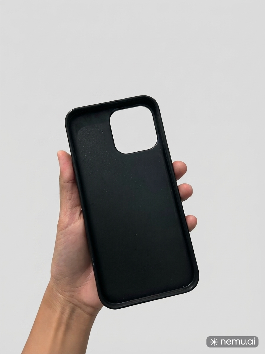 Casepopper Nightmare Premium Glam Case