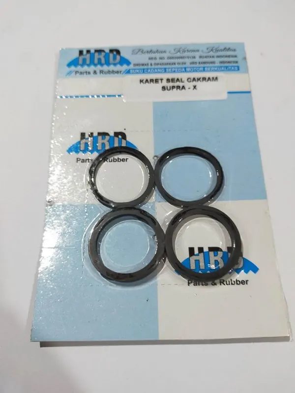 Karet Seal Oring Kaliper Cakram HRD Supra X