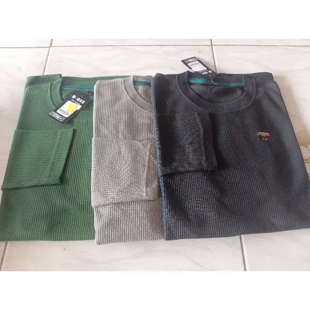 3 kaos 110K