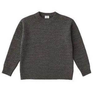 Knitwear Rajut Boxy Unisex SCSY