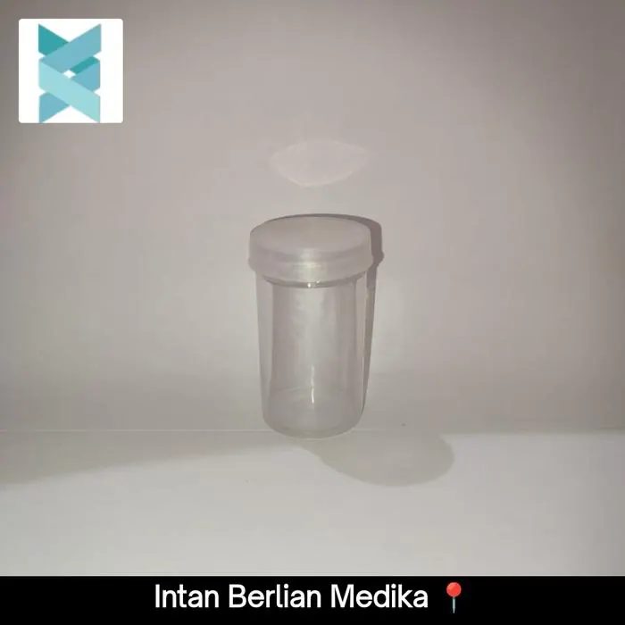 Pot 30cc isi 1000 pcs 1 kali klik