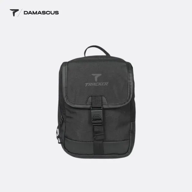 Tas Travel Pouch Pria Tracker Series Damascus