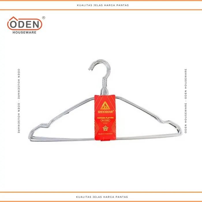Hanger / Gantungan Baju Kawat