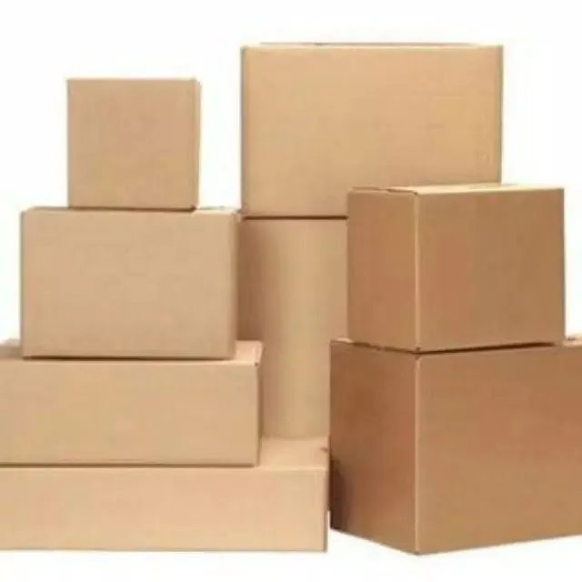 Tambahan Packingan Bubble Dan Kardus