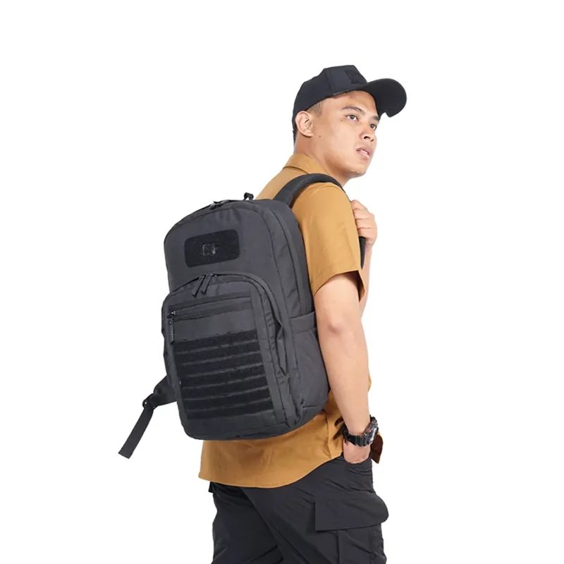 Tas Ransel Cartenz Tactical Trigader