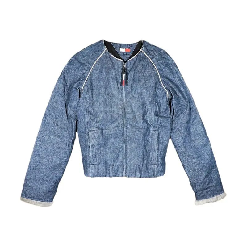 1 Tommy Hilfiger S · Baik