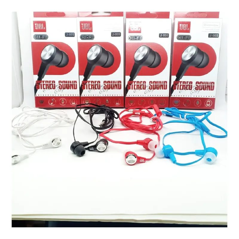 Headset JBL J-SERIES {LIGO}