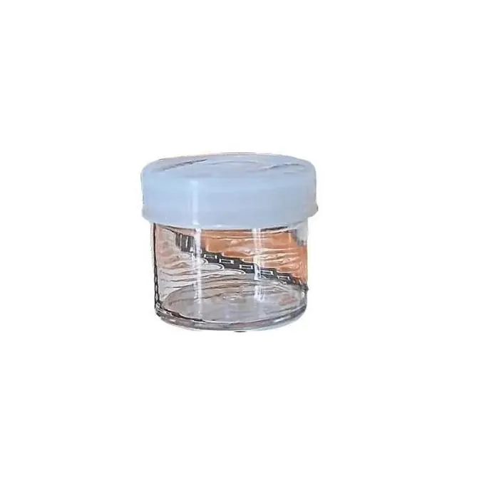 Pot urine 10 cc / 10 ml - isi 1000 pcs