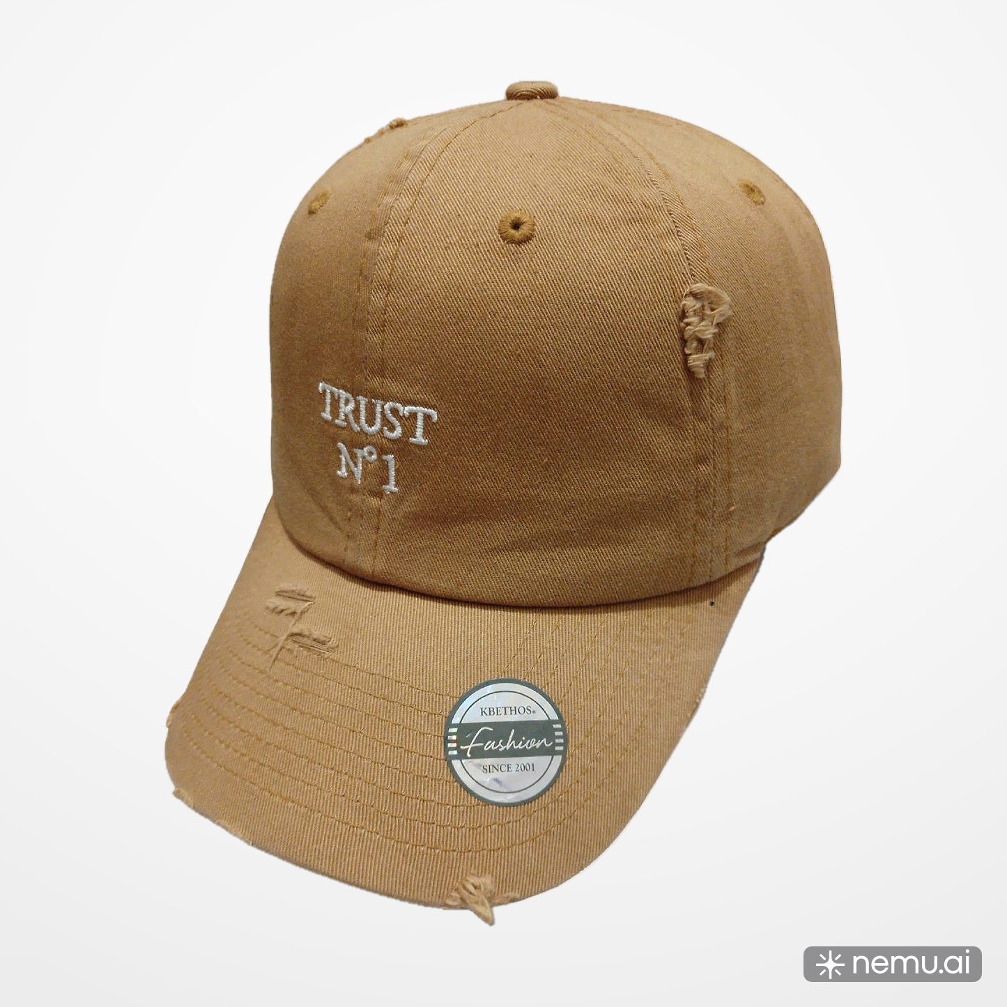 Topi Trust N°1