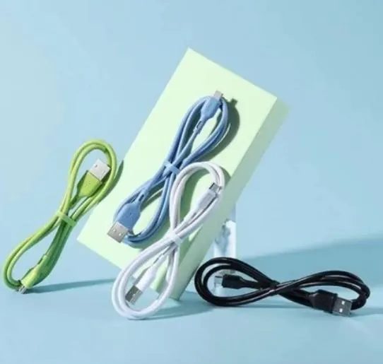 Kabel Data Robot RBM100 Micro USB
