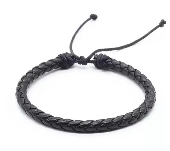 Gelang Pria Wanita Unisex Elegan Premium