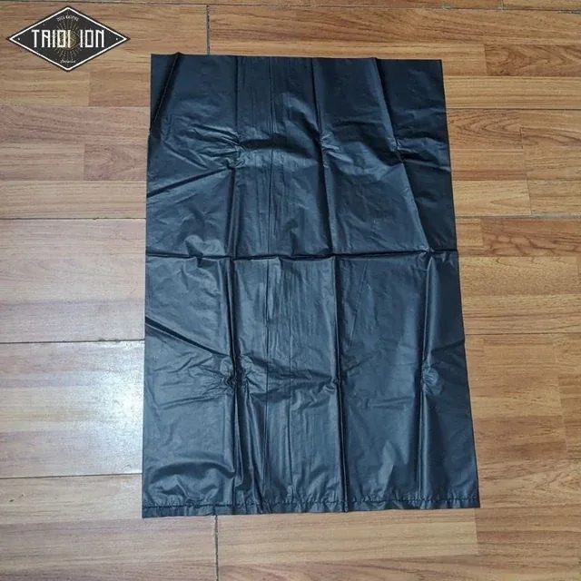 Kantong Plastik Sampah Hitam EKONOMIS Trash Bag