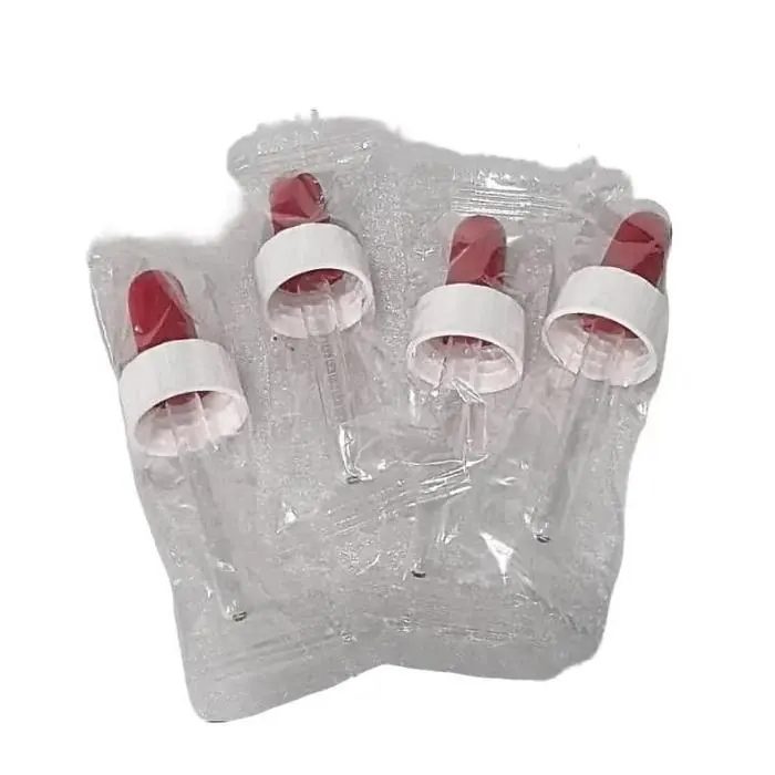 Pipet drop 1 ml - obat tetes ukuran 1 ml