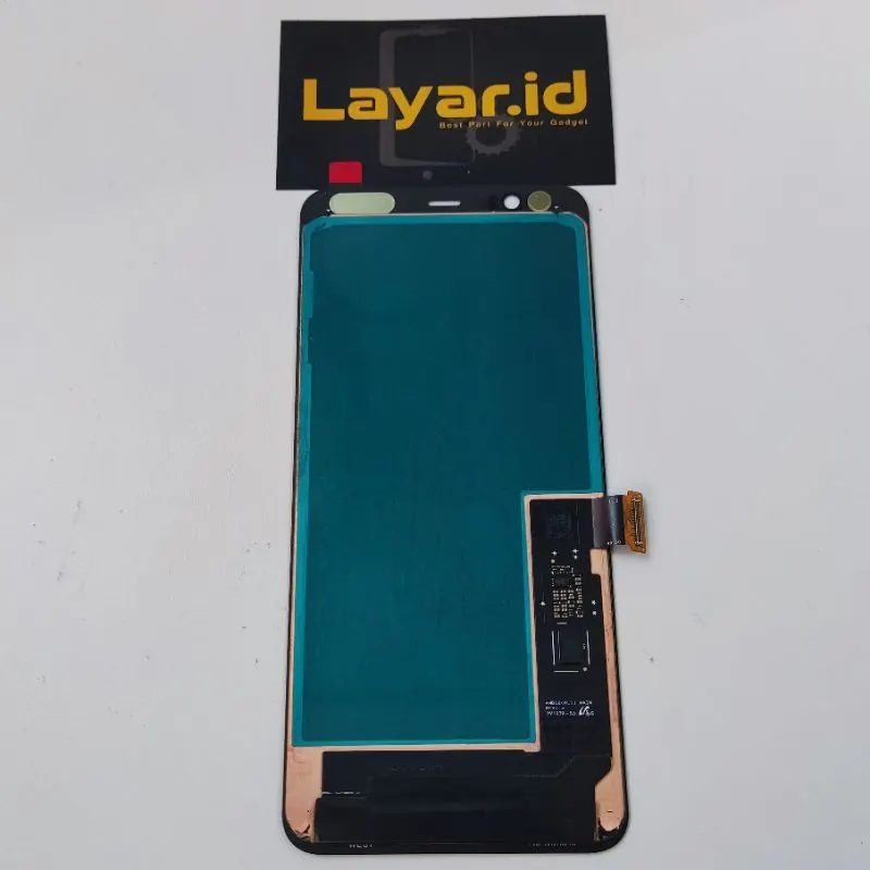 LCD Touchscreen Google Pixel 4XL Original