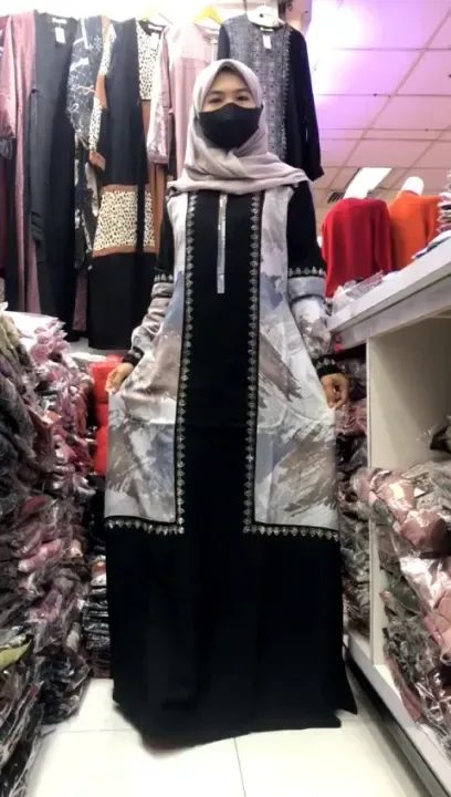 Beenabasic amore by ruby ayana dengan swarovski