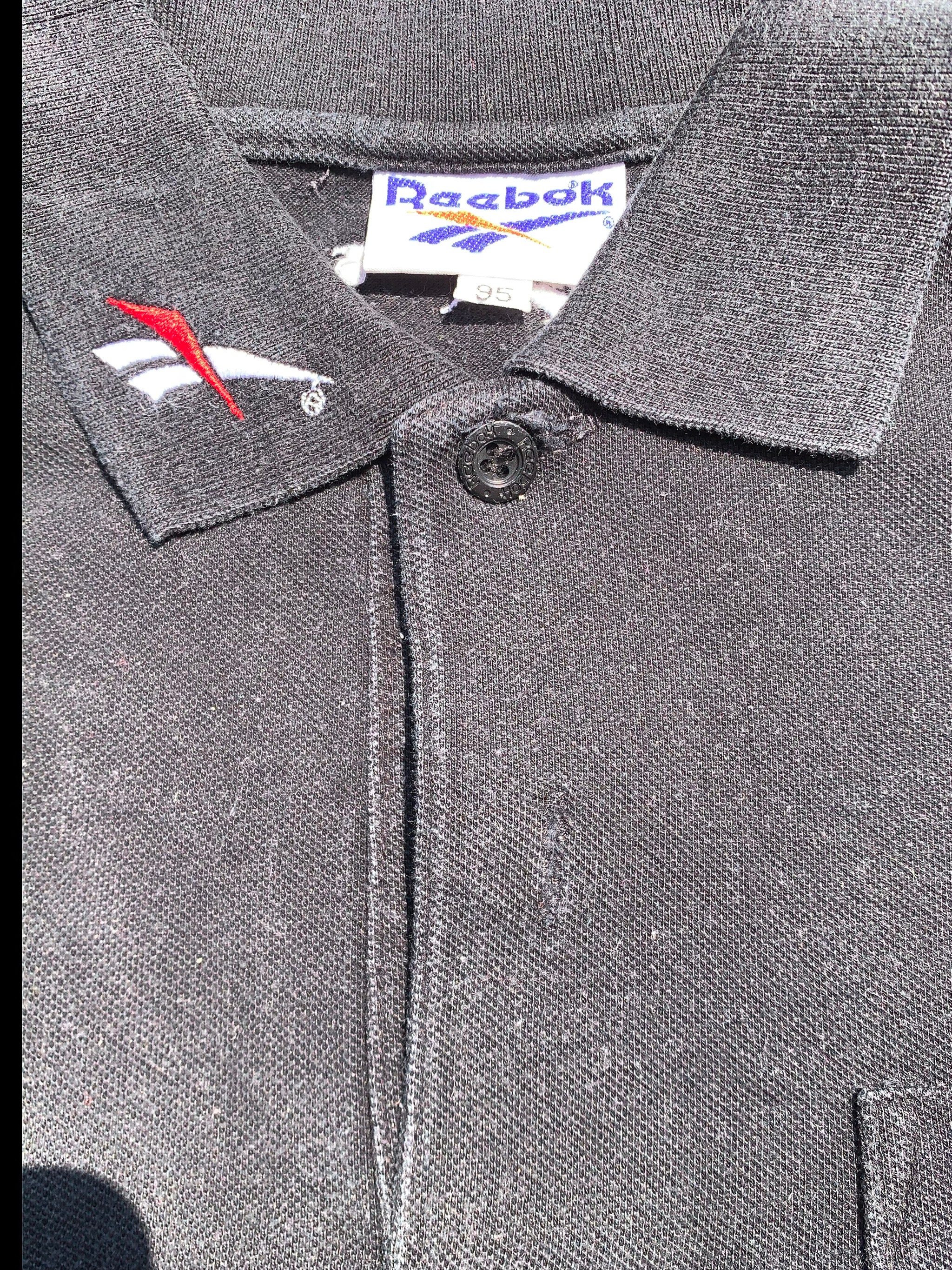 Polo Shirt Reebok