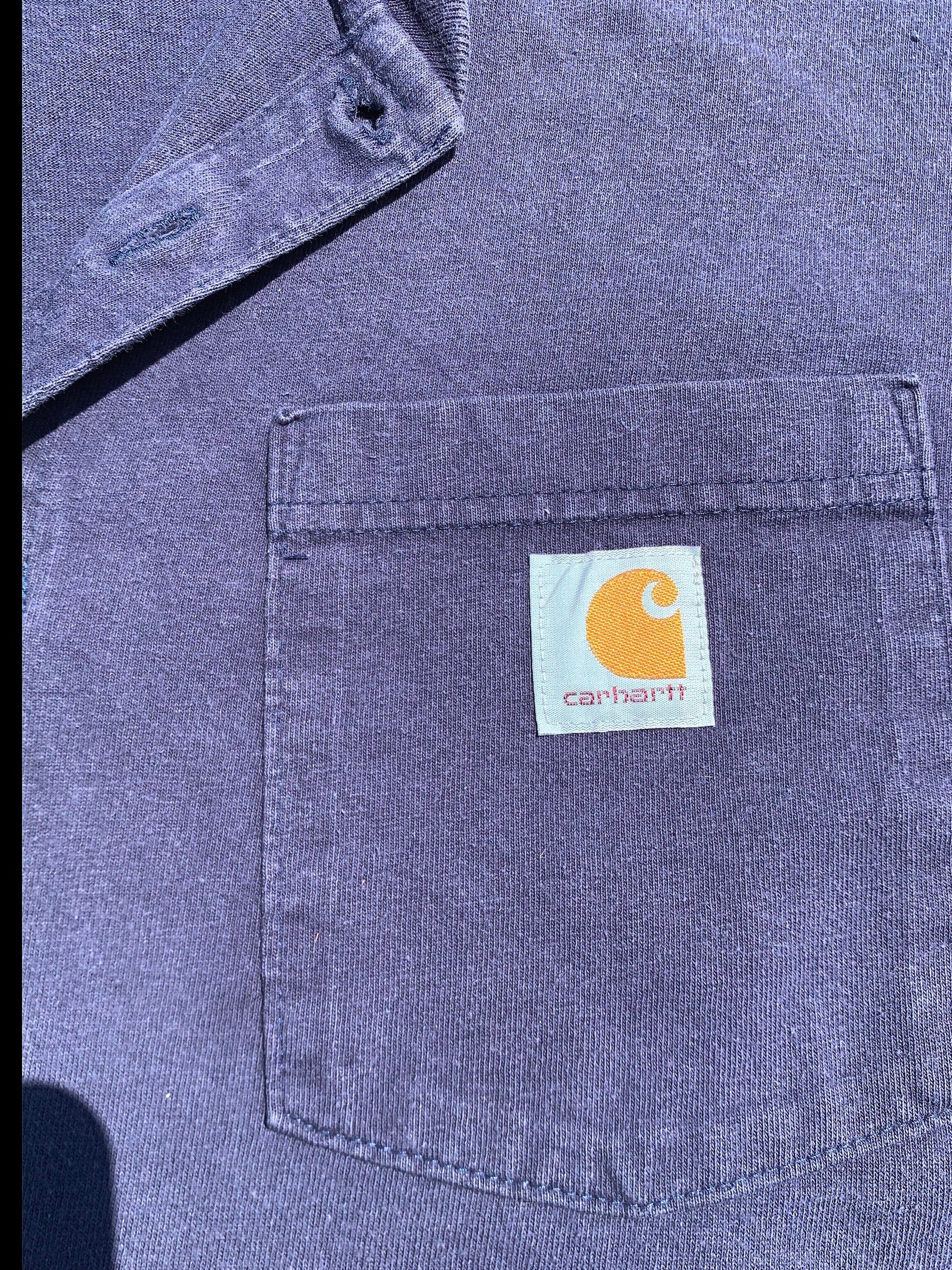 Carhartt Long Sleeve Shirt