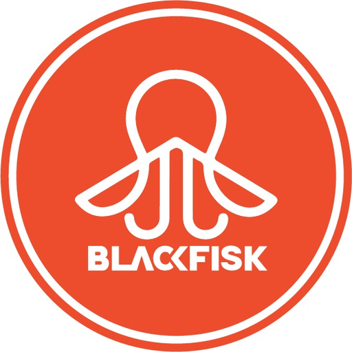 Blackfisk