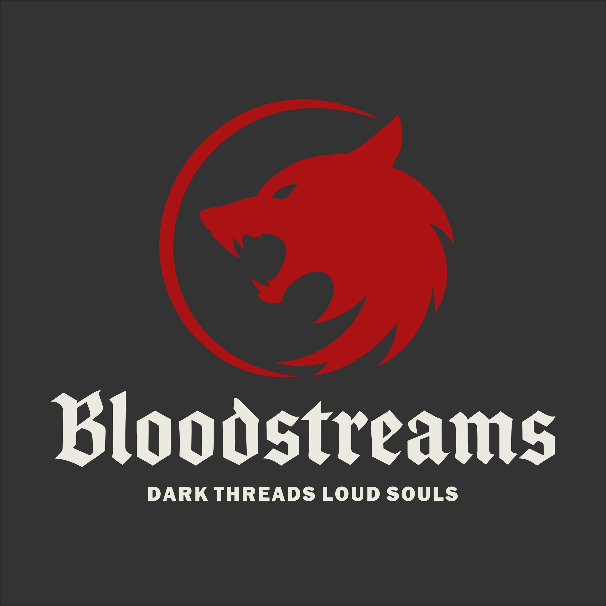 BLOODSTREAMS