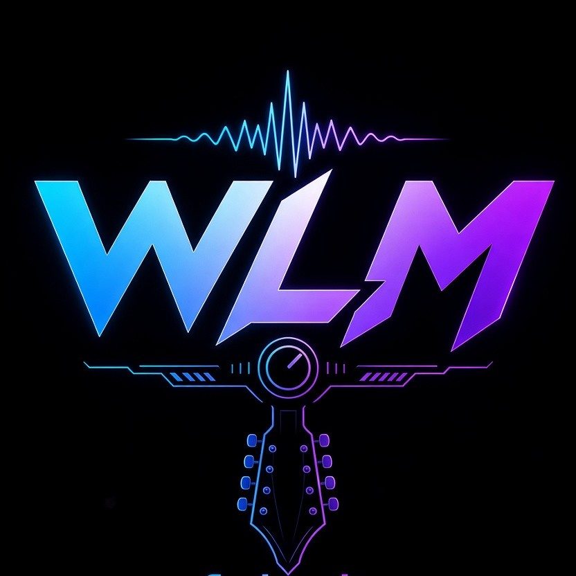 WLM distorsi
