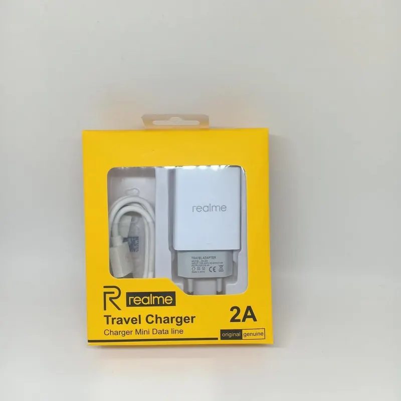 Charger Realme original X 2 3 5 c1 c2 3pro 5pro 2A micro USB {LIGO}