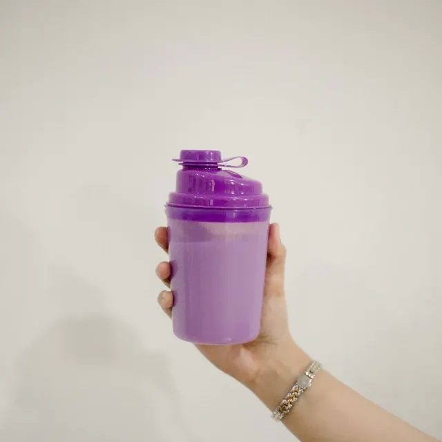 Shaker Mini Roove
