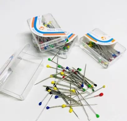 JARUM PENTUL MINI ISI 3PCS 20 BIJI PER PCS