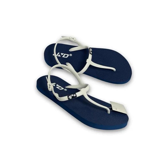 JND Sandal Jepit Nice Premium Strappy Wanita Dewasa - Mix Warna