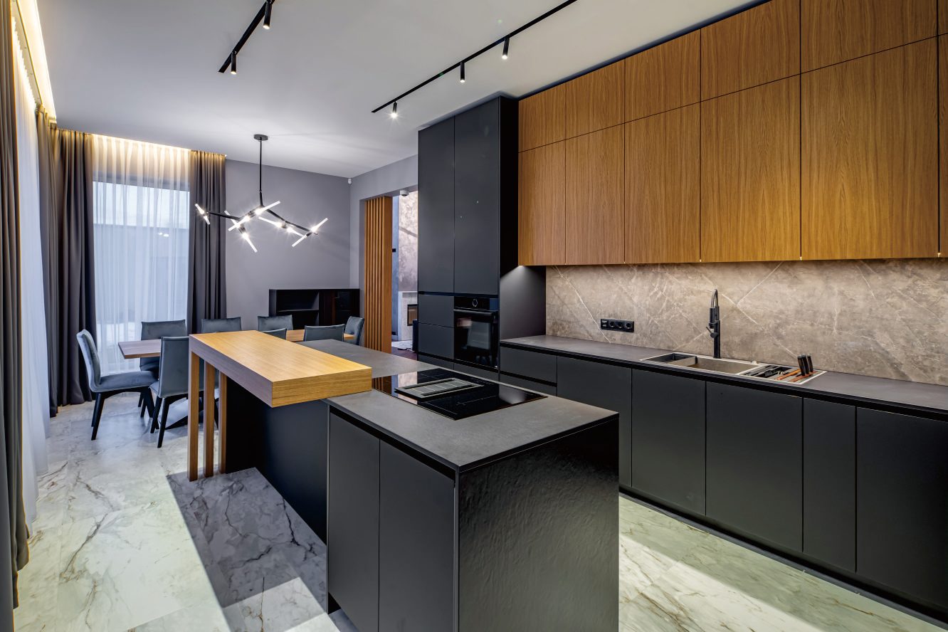 Furnitur Dapur
