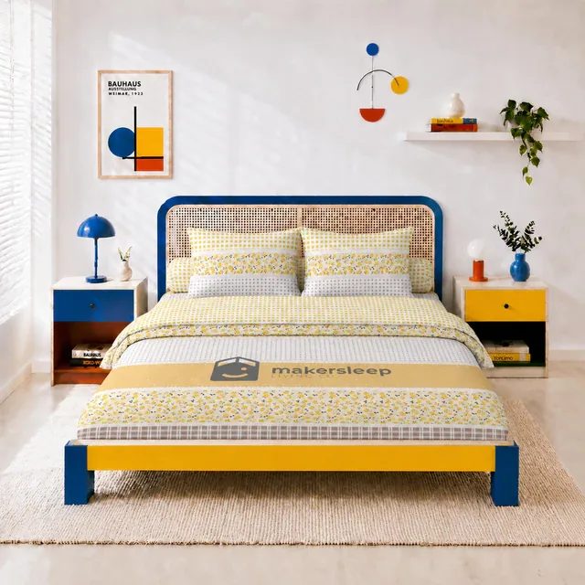 Bedcover Set Size 90X200