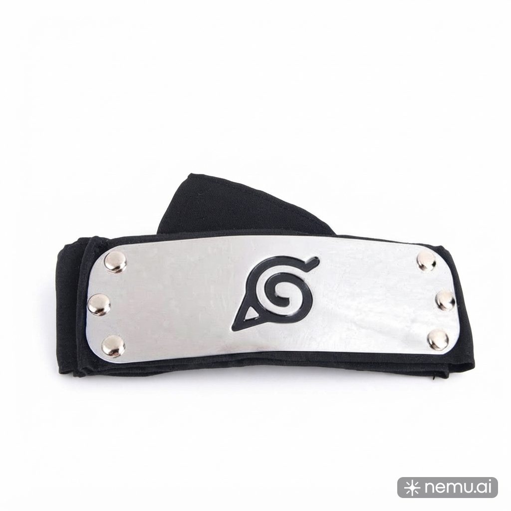 Headband Konoha