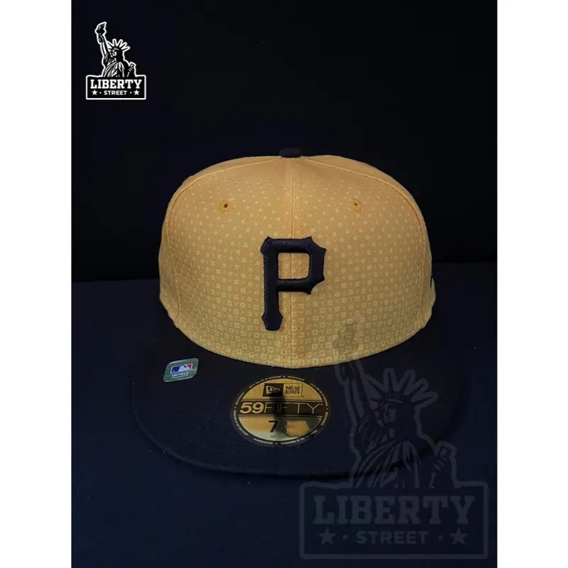 PITTSBURGH PIRATES ERA CAP