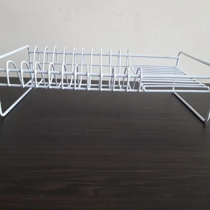 Rak Piring Gelas Dapur Cuci Modelline