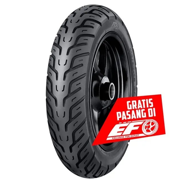 FDR TL CITY GO Ring 12 Ban Motor Tubeless (SYARAT DAN KETENTUAN BERLAKU!, MOHON BACA