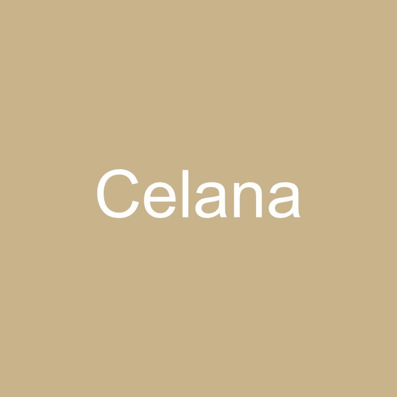 Celana Chino Krem