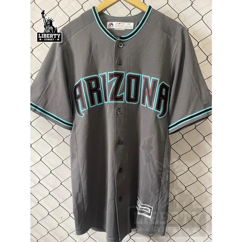 Arizona Diamondbacks MLB Jersey