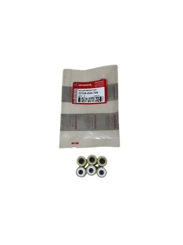 ROLLER AA SUPER BEAT POP (2212A-K44-T00) esp motor