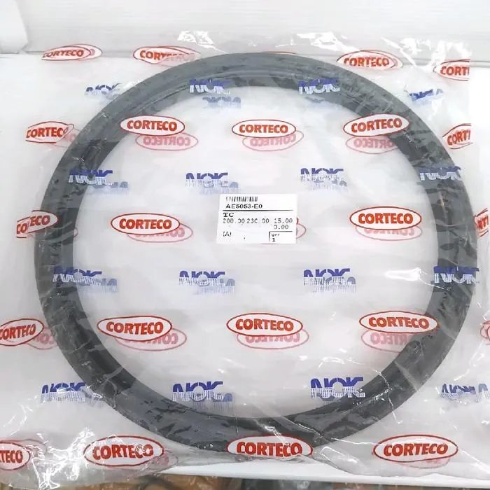 Oil Seal TC NBR NOK AE5053-E0 200 x 230 x 15