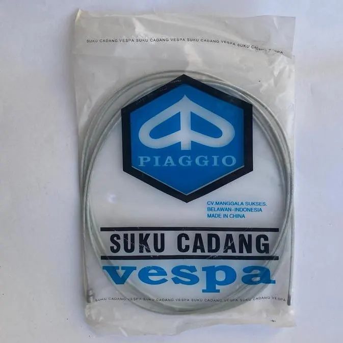 ISI Kabel Kopling Kawat Vespa