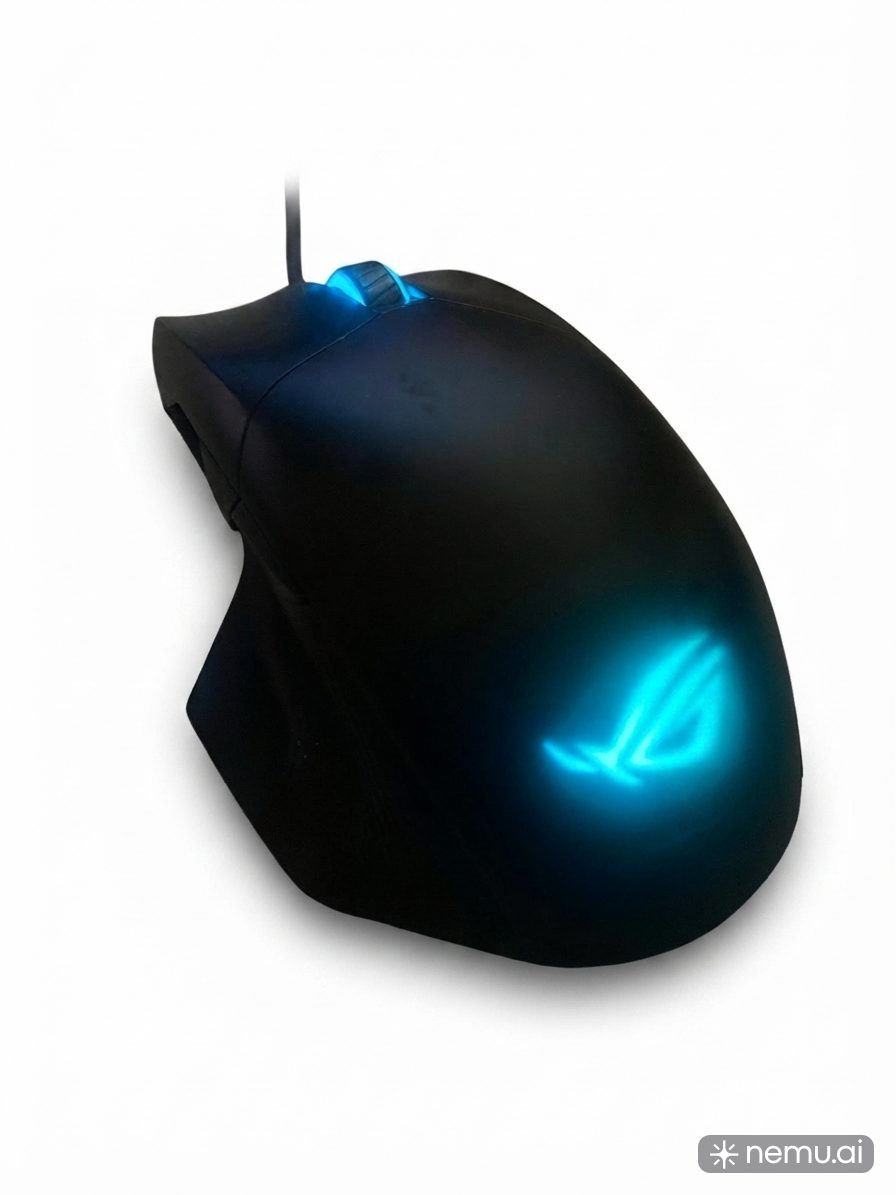 ROG Gaming Mouse