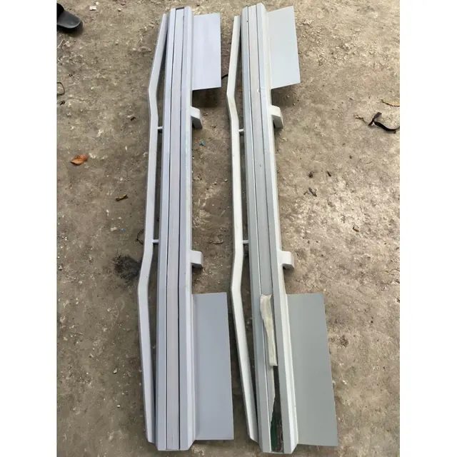 Pangkon dudukan truk lampu set stoplamp 47cm pemasang tinggal baut ke sasis variasi
