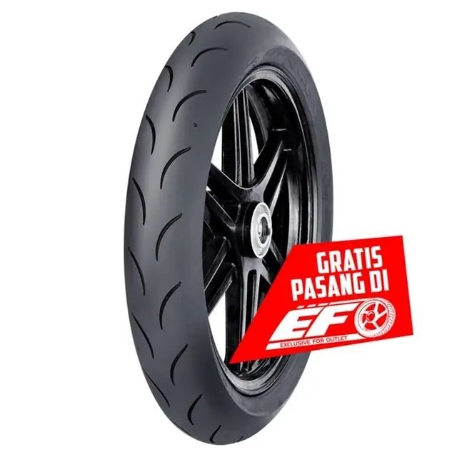 FDR TL SPORT MP27 Ring 14 dan 17 Ban Motor "TUBELESS" RACING TIRE (SYARAT DAN KETENTUAN