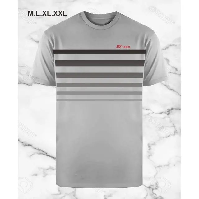 Kaos Distro Premium Salur T Shirt Unisex cowo cewe pria wanita