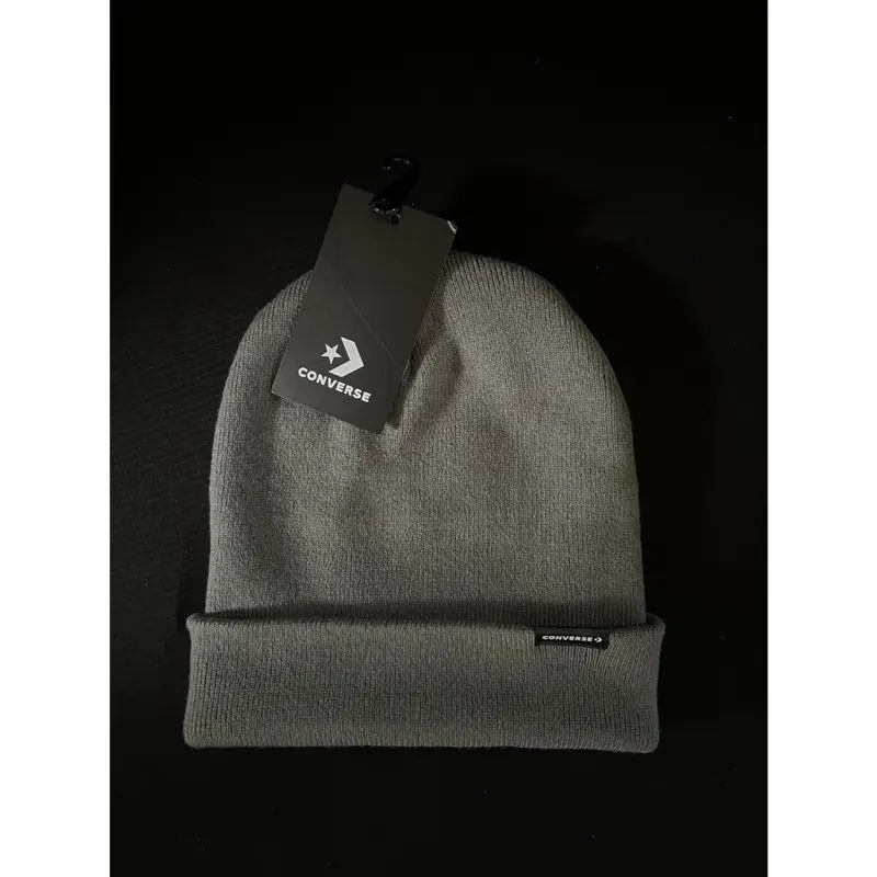CONVERSE BEANIE HAT