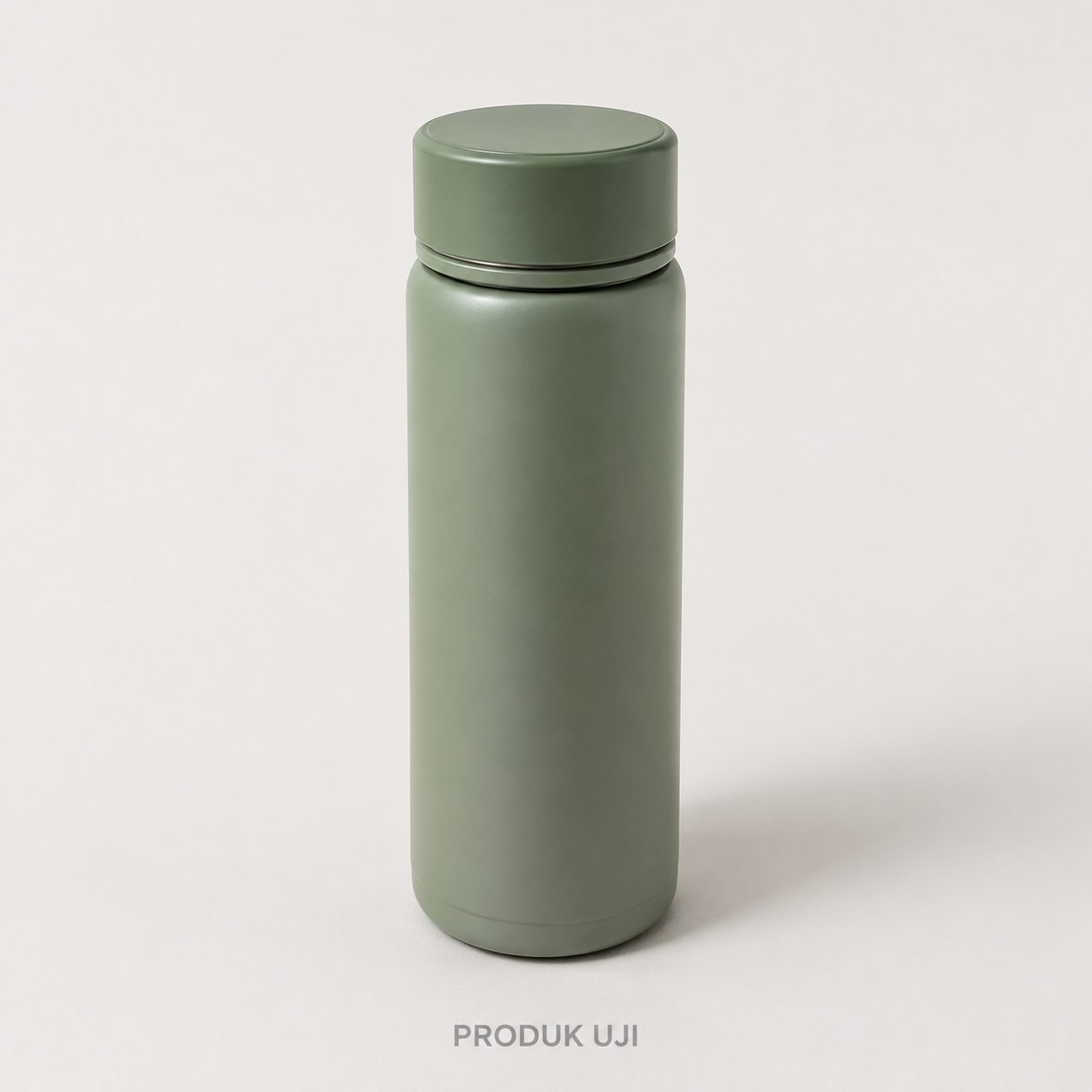 [UJI] Tumbler Sage 500 ml